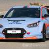 Hyundai N Reveals RM19 Sport Car Prototype