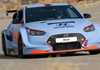 Hyundai N Reveals RM19 Sport Car Prototype
