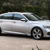 2020 Honda Accord Pricing and Specs Announced
