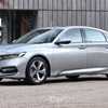 2020 Honda Accord Pricing and Specs Announced