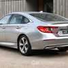 2020 Honda Accord Pricing and Specs Announced