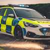 Ford Ranger Raptor and Focus ST Estate Might Join UK Police Force