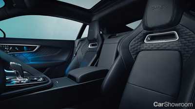 2020 Jaguar F-Type Facelift Unwrapped, OZ Prices Announced