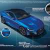 2020 Jaguar F-Type Facelift Unwrapped, OZ Prices Announced