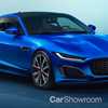 2020 Jaguar F-Type Facelift Unwrapped, OZ Prices Announced