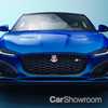 2020 Jaguar F-Type Facelift Unwrapped, OZ Prices Announced