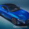 2020 Jaguar F-Type Facelift Unwrapped, OZ Prices Announced