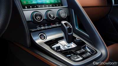 2020 Jaguar F-Type Facelift Unwrapped, OZ Prices Announced