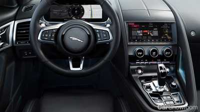 2020 Jaguar F-Type Facelift Unwrapped, OZ Prices Announced