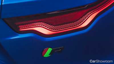 2020 Jaguar F-Type Facelift Unwrapped, OZ Prices Announced