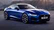 2020 Jaguar F-Type Facelift Unwrapped, OZ Prices Announced