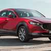 All-New OZ-Spec 2020 Mazda CX-30 Pricing and Specs Revealed