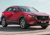 All-New OZ-Spec 2020 Mazda CX-30 Pricing and Specs Revealed