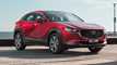 All-New OZ-Spec 2020 Mazda CX-30 Pricing and Specs Revealed