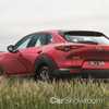 All-New OZ-Spec 2020 Mazda CX-30 Pricing and Specs Revealed
