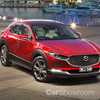 All-New OZ-Spec 2020 Mazda CX-30 Pricing and Specs Revealed