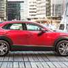 All-New OZ-Spec 2020 Mazda CX-30 Pricing and Specs Revealed
