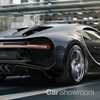 Bugatti Chiron Noire Revealed, Only 20 Units To Be Built