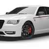 Chrysler AU Reveals Price and Specs Of 300 SRT Pacer, 50 Units Only
