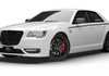 Chrysler AU Reveals Price and Specs Of 300 SRT Pacer, 50 Units Only
