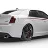 Chrysler AU Reveals Price and Specs Of 300 SRT Pacer, 50 Units Only