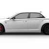 Chrysler AU Reveals Price and Specs Of 300 SRT Pacer, 50 Units Only