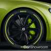 Bentley Celebrates Pikes Peak Record With Limited Edition Continental GT