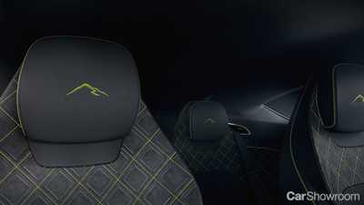 Bentley Celebrates Pikes Peak Record With Limited Edition Continental GT
