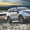 Ford Introduces BaseCamp Accessories Pack For Everest Trend