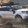 Ford Introduces BaseCamp Accessories Pack For Everest Trend