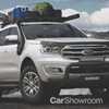 Ford Introduces BaseCamp Accessories Pack For Everest Trend