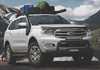 Ford Introduces BaseCamp Accessories Pack For Everest Trend