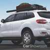 Ford Introduces BaseCamp Accessories Pack For Everest Trend
