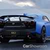Nissan GT-R50 by Italdesign To Begin Deliveries In Late 2020 (1)