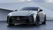 Nissan GT-R50 by Italdesign To Begin Deliveries In Late 2020 (1)