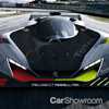 Peugeot Teases New Hypercar For Newly Named Le Mans Apex Category