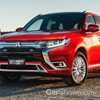 Mitsubishi Updates Outlander PHEV For 2020, Bigger Engine and Battery Capacity