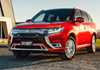 Mitsubishi Updates Outlander PHEV For 2020, Bigger Engine and Battery Capacity
