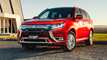 Mitsubishi Updates Outlander PHEV For 2020, Bigger Engine and Battery Capacity