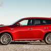Mitsubishi Updates Outlander PHEV For 2020, Bigger Engine and Battery Capacity
