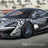McLaren Outs 620R, Only 350-Units Will Be Made