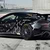 McLaren Outs 620R, Only 350-Units Will Be Made