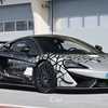 McLaren Outs 620R, Only 350-Units Will Be Made
