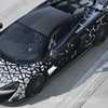 McLaren Outs 620R, Only 350-Units Will Be Made