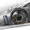 Gordon Murray Automotive Partners With F1 Team For T.50 Supercar Project