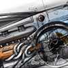 Gordon Murray Automotive Partners With F1 Team For T.50 Supercar Project