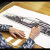 Gordon Murray Automotive Partners With F1 Team For T.50 Supercar Project