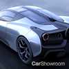 Gordon Murray Automotive Partners With F1 Team For T.50 Supercar Project