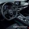Audi Updates The RS5 Coupe and Sportback For 2020