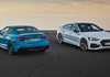 Audi Updates The RS5 Coupe and Sportback For 2020